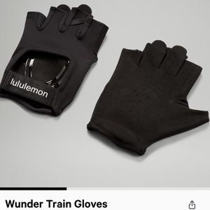 Lululemon Wunder Train Gloves
